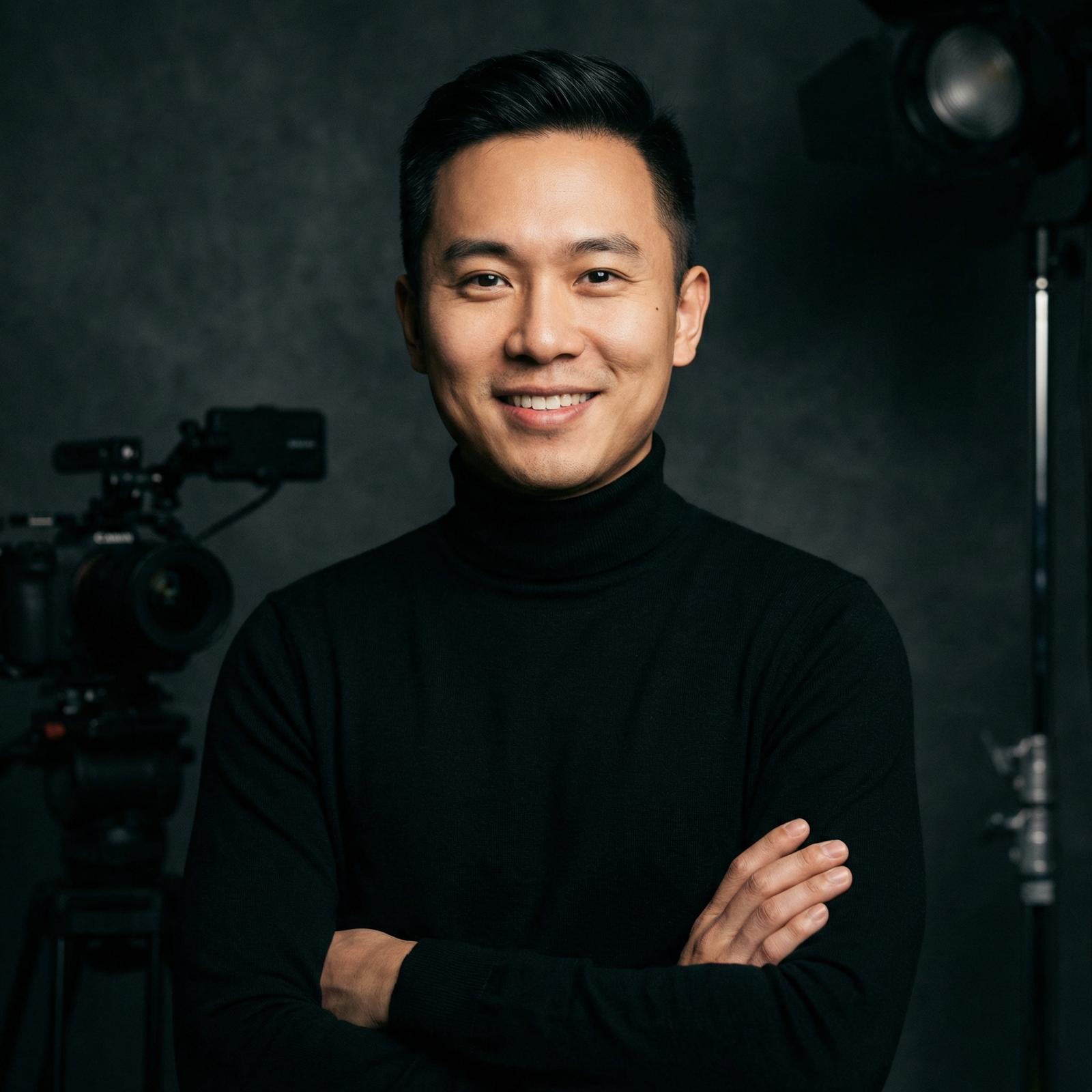 校花传媒导演陈逸风