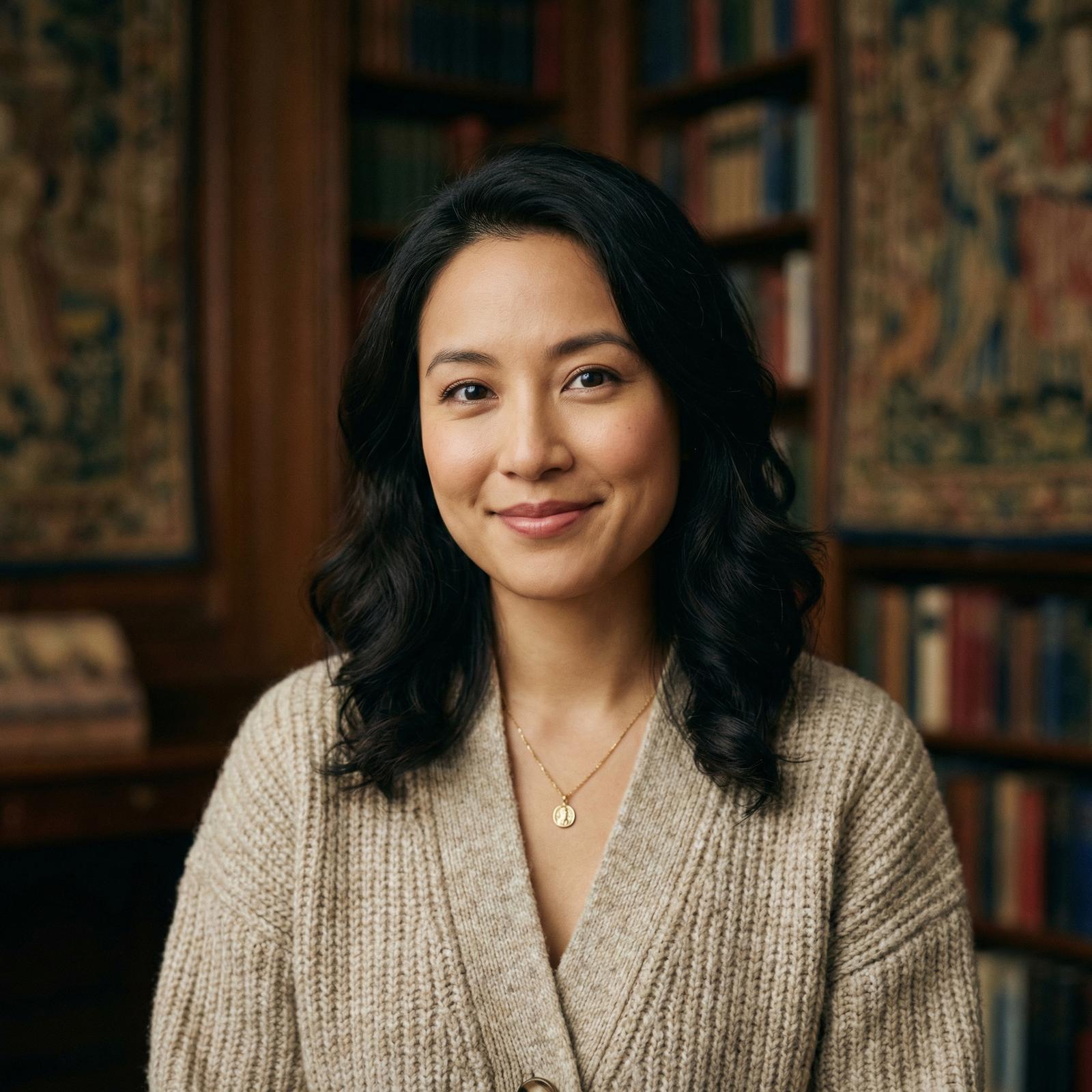 校花社区心理顾问苏婉清