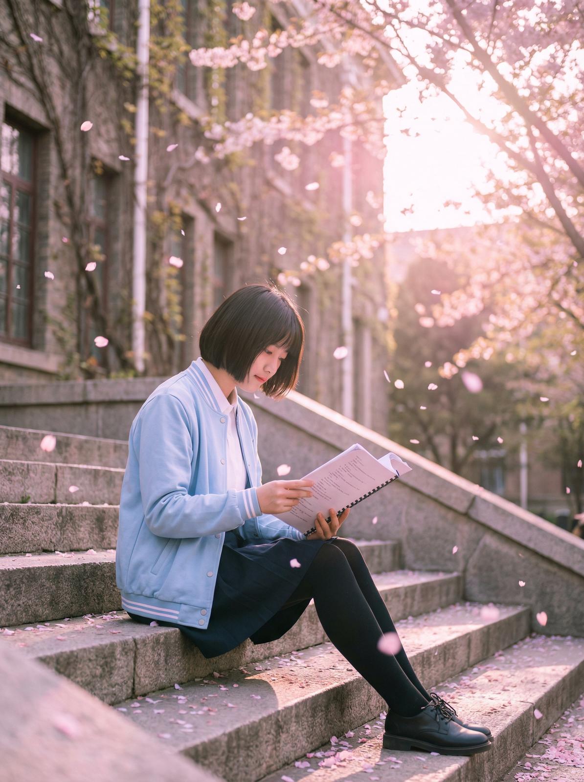 校花剧本围读传媒